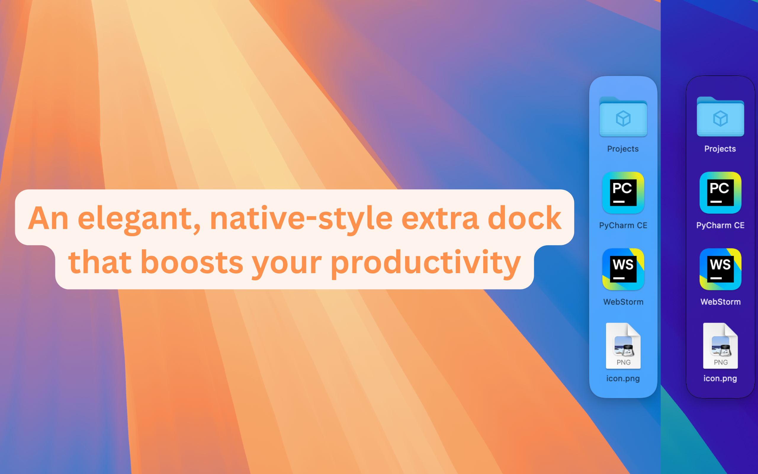 Another Dock